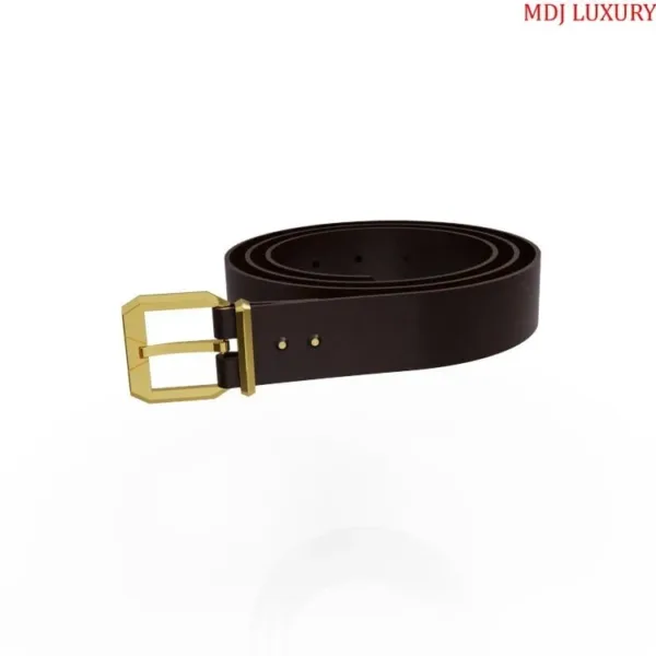 Mặt Thắt Lưng Cao Cấp Sang Trọng - TLV06