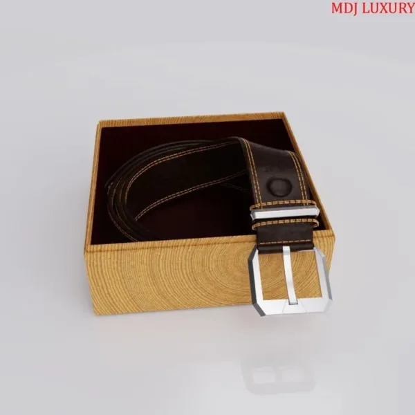 Mặt Thắt Lưng Cao Cấp Sang Trọng - TLV06