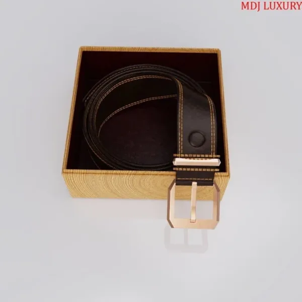 Mặt Thắt Lưng Cao Cấp Sang Trọng - TLV06