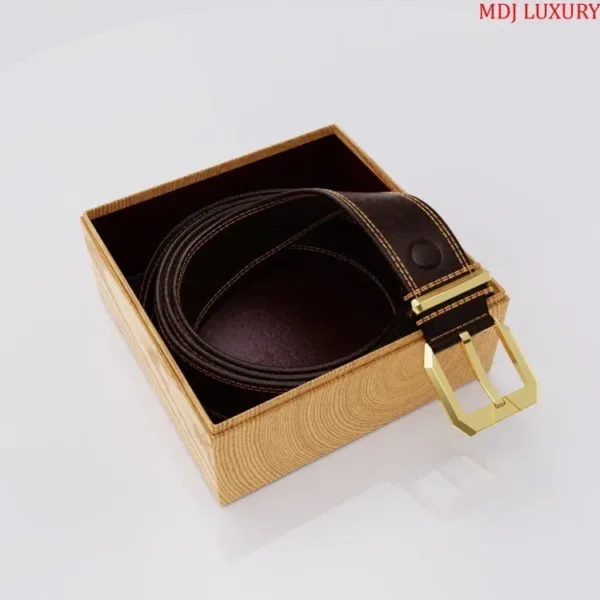 Mặt Thắt Lưng Cao Cấp Sang Trọng - TLV06