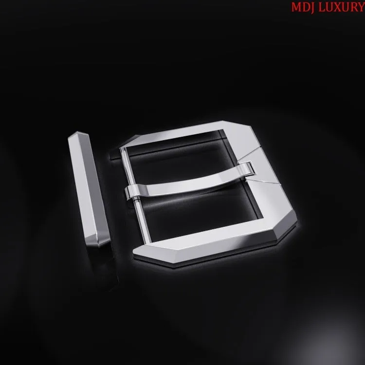 Mặt Thắt Lưng Cao Cấp Sang Trọng - TLV06