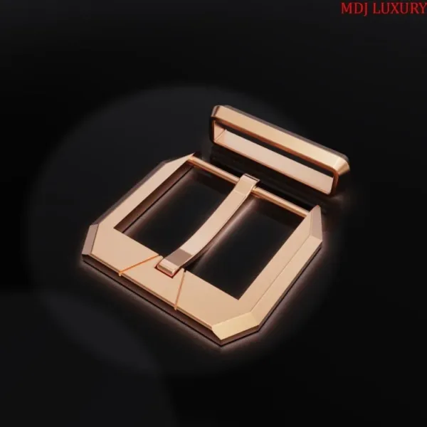 Mặt Thắt Lưng Cao Cấp Sang Trọng - TLV06