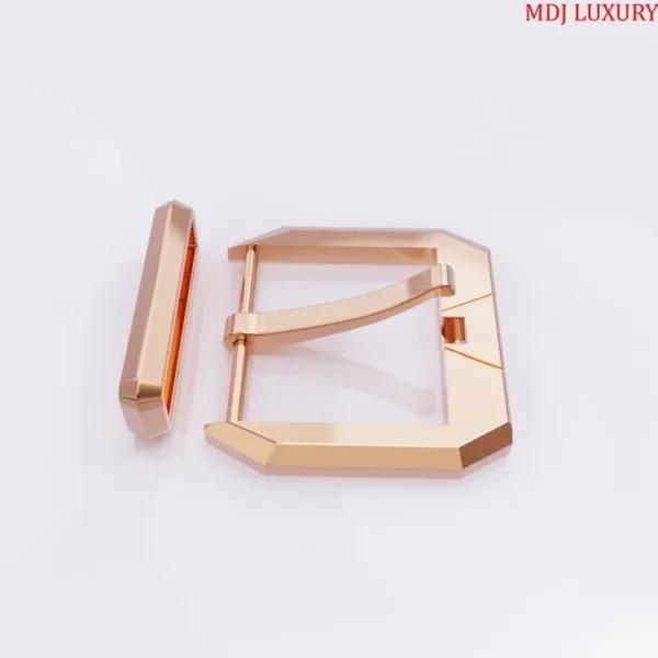 Mặt Thắt Lưng Cao Cấp Sang Trọng - TLV06