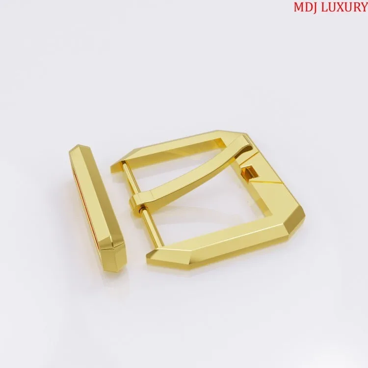 Mặt Thắt Lưng Cao Cấp Sang Trọng - TLV06