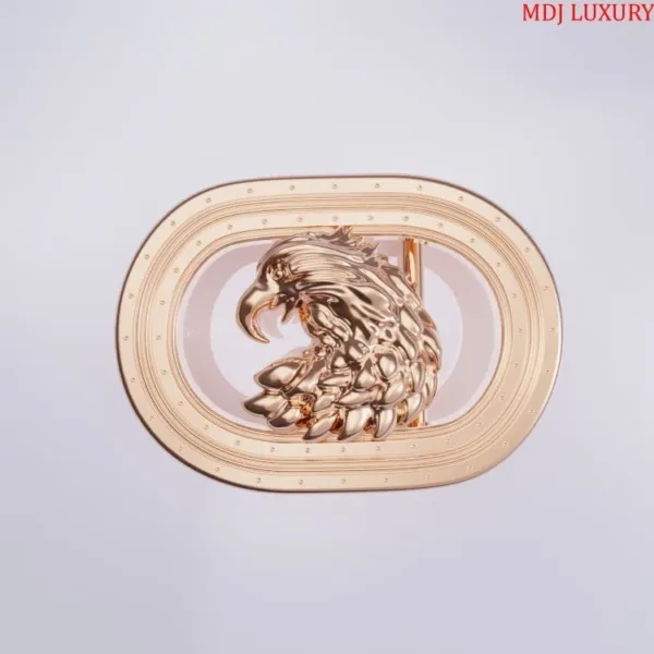 Mặt Thắt Lưng Vàng 18k  - TLV08