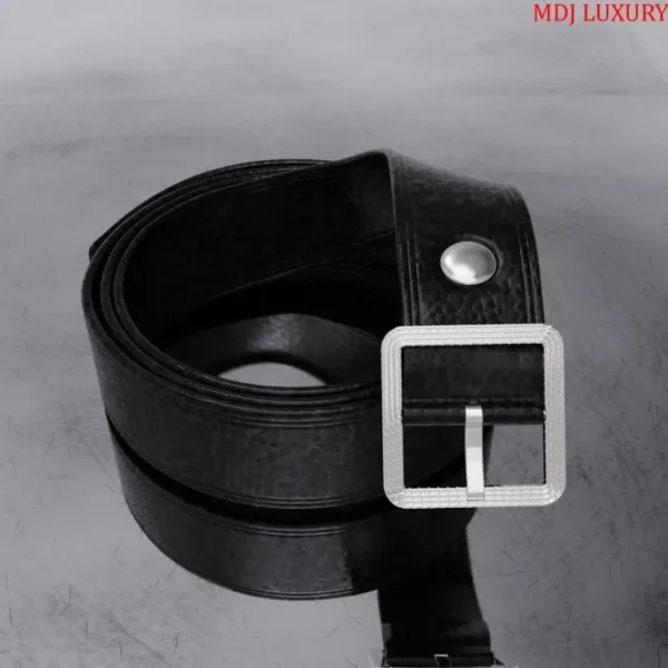 Mặt Thắt Lưng Cao Cấp Sang Trọng - TLV07