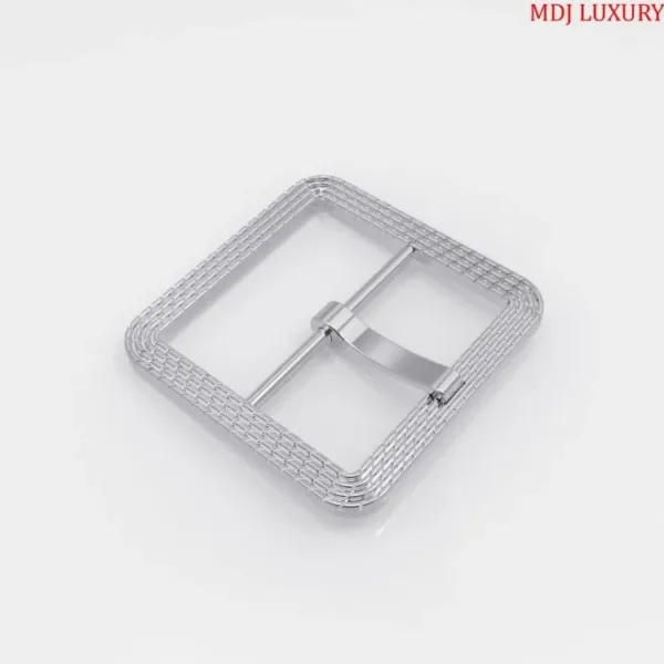 Mặt Thắt Lưng Cao Cấp Sang Trọng - TLV07