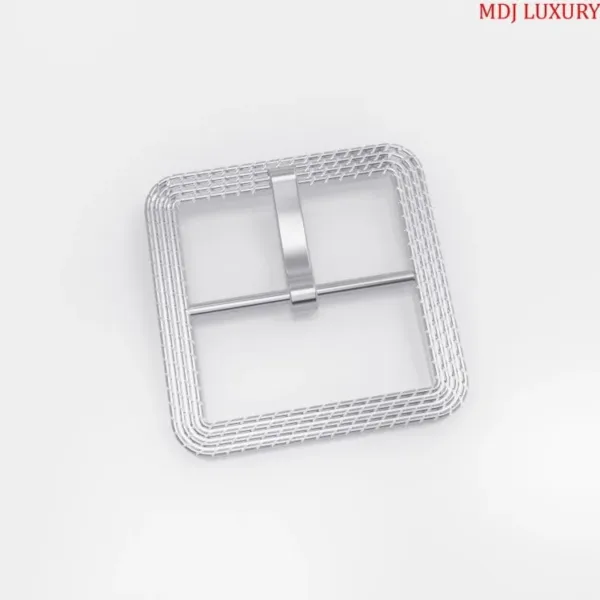 Mặt Thắt Lưng Cao Cấp Sang Trọng - TLV07