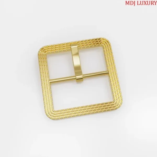 Mặt Thắt Lưng Cao Cấp Sang Trọng - TLV07