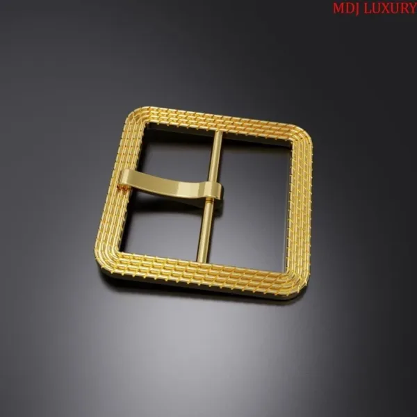 Mặt Thắt Lưng Cao Cấp Sang Trọng - TLV07