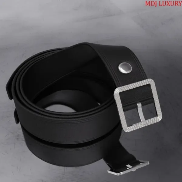 Mặt Thắt Lưng Cao Cấp Sang Trọng - TLV07