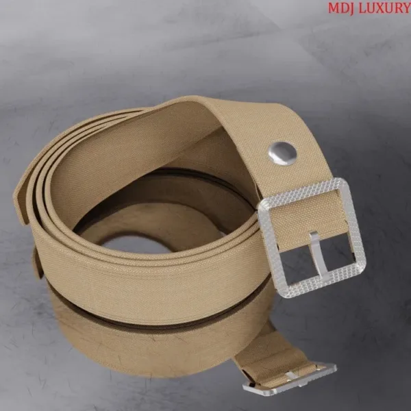 Mặt Thắt Lưng Cao Cấp Sang Trọng - TLV07