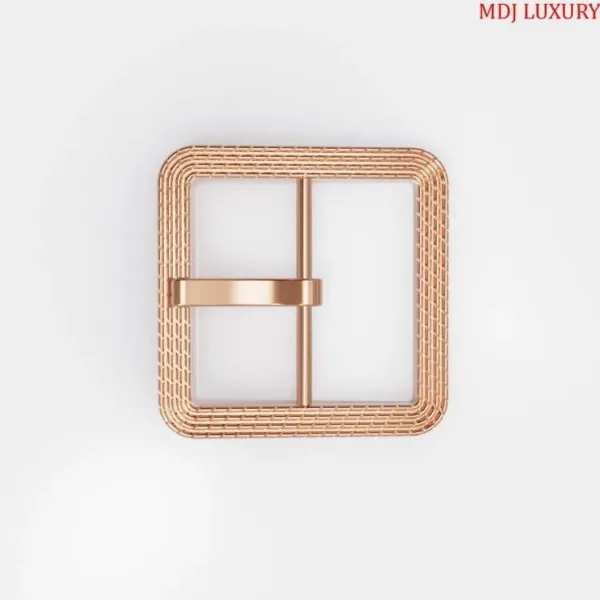 Mặt Thắt Lưng Cao Cấp Sang Trọng - TLV07
