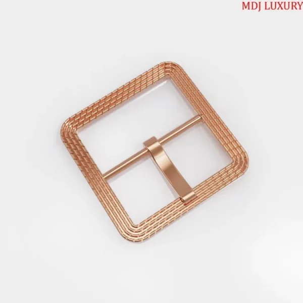 Mặt Thắt Lưng Cao Cấp Sang Trọng - TLV07