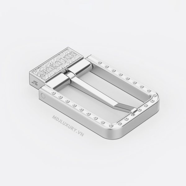 Mặt thắt lưng cao cấp – Quà tặng Cao Cấp TLV10