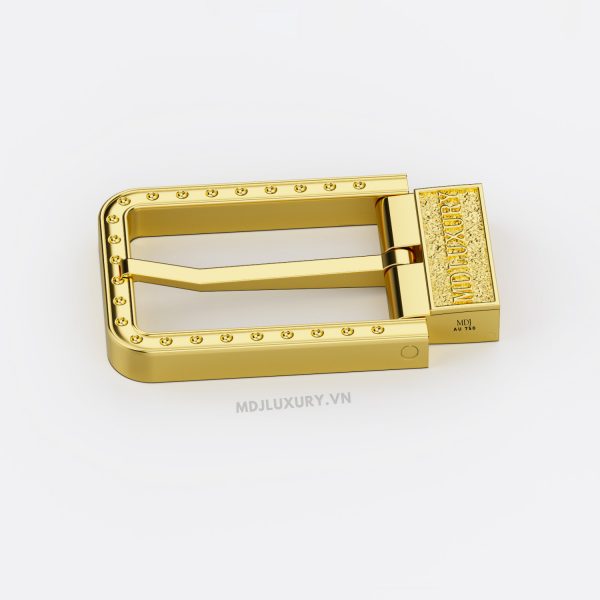 Mặt thắt lưng cao cấp – Quà tặng Cao Cấp TLV10