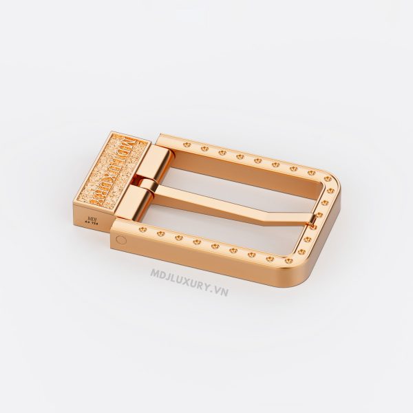 Mặt thắt lưng cao cấp – Quà tặng Cao Cấp TLV10