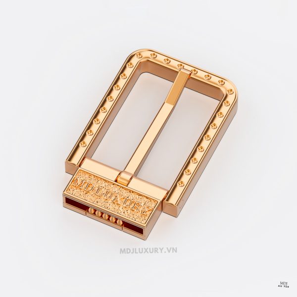 Mặt thắt lưng cao cấp – Quà tặng Cao Cấp TLV10