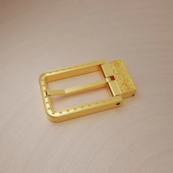 Mặt thắt lưng cao cấp - Quà tặng Cao Cấp TLV10