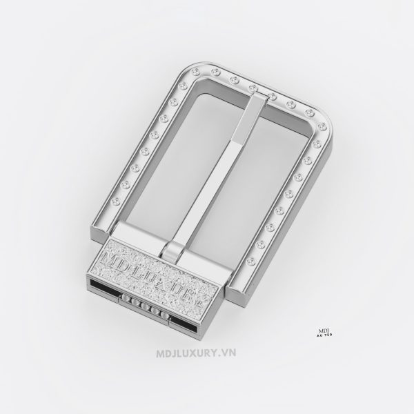 Mặt thắt lưng cao cấp – Quà tặng Cao Cấp TLV10