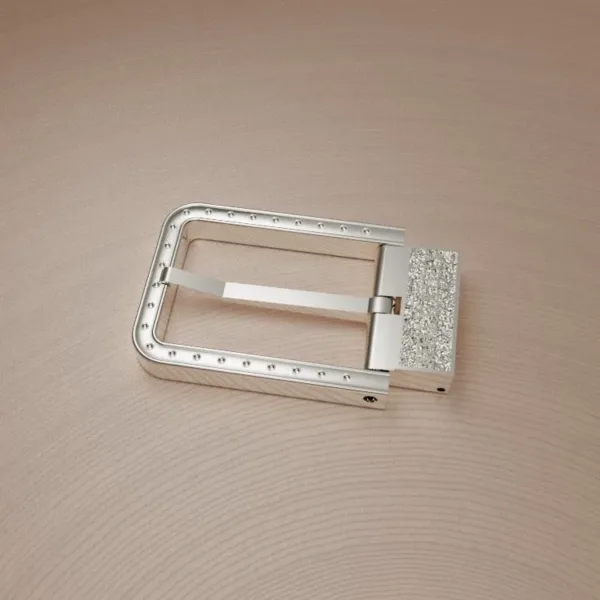 Thắt lưng chống dị ứng Việt Nam MDJ TLB10