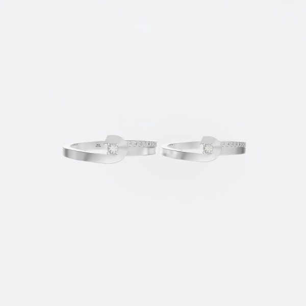 Nhẫn cưới Đẹp MDJ56147