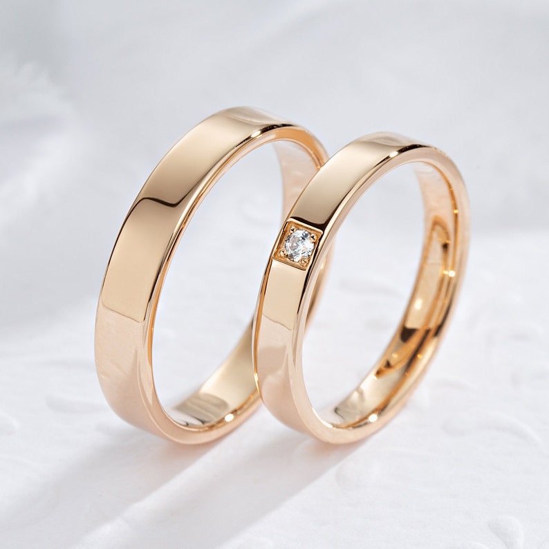 Nhẫn cưới - Tín vật của hôn nhân | Skymond.com.vn - YouTube