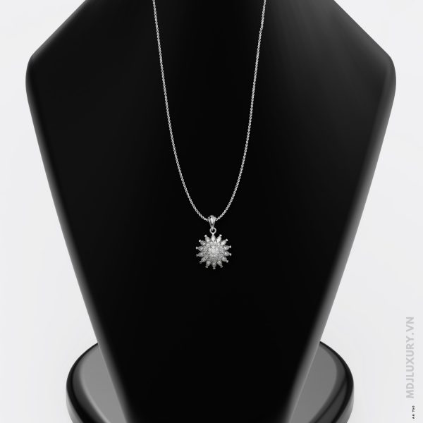 Dây Chuyền Nữ MDN 12