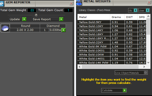 Nhẫn Đính Hôn Trái Tim Ruby vàng trắng MDJ NNU141