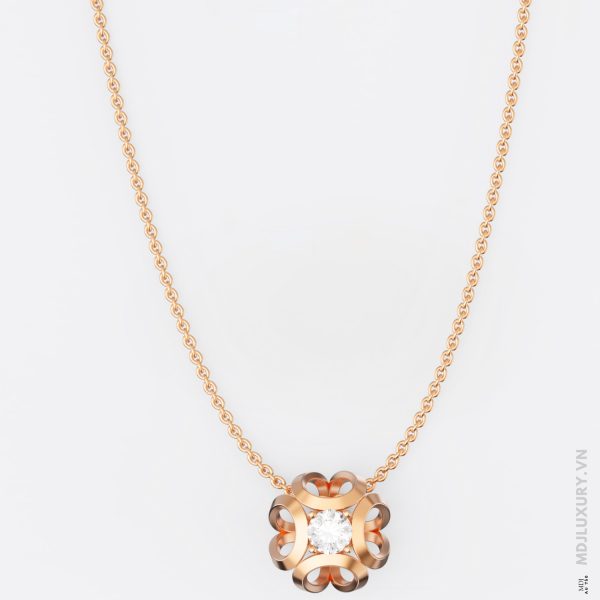 Mặt Dây Chuyền Nữ MDN 09 – Sự Lựa Chọn Hoàn Hảo Tôn Lên Nét Đẹp Thanh Lịch