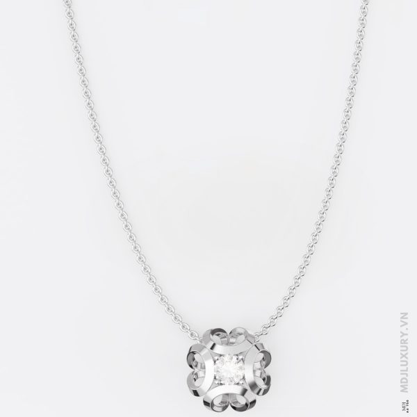 Mặt Dây Chuyền Nữ MDN 09 – Sự Lựa Chọn Hoàn Hảo Tôn Lên Nét Đẹp Thanh Lịch