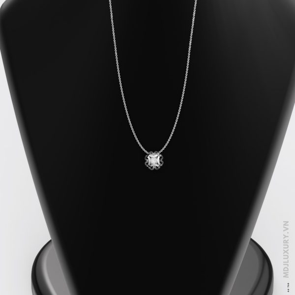 Mặt Dây Chuyền Nữ MDN 09 – Sự Lựa Chọn Hoàn Hảo Tôn Lên Nét Đẹp Thanh Lịch