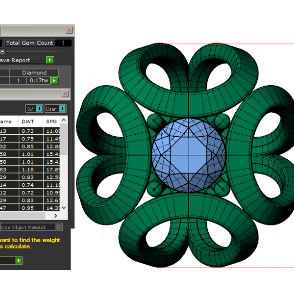 Mặt Dây Chuyền Nữ MDN 09 – Sự Lựa Chọn Hoàn Hảo Tôn Lên Nét Đẹp Thanh Lịch
