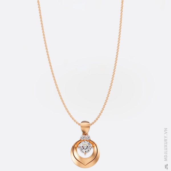 Mặt Dây Chuyền Nữ MDN 10