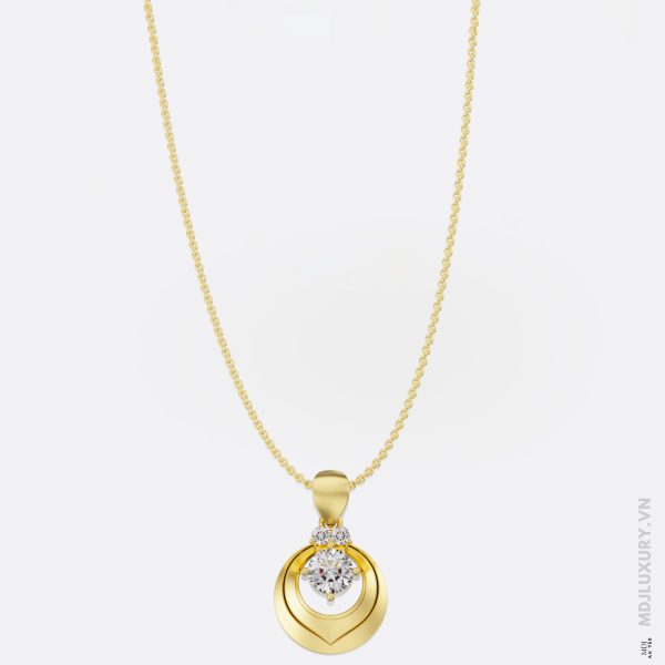 Mặt Dây Chuyền Nữ MDN 10