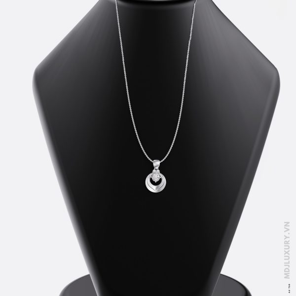 Mặt Dây Chuyền Nữ MDN 10