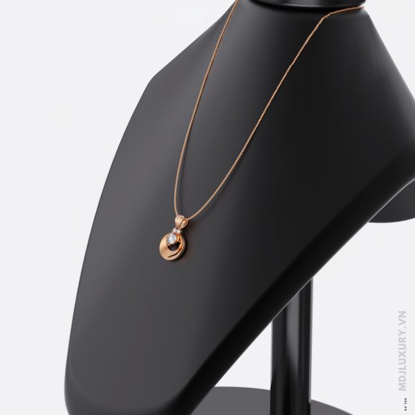 Mặt Dây Chuyền Nữ MDN 10