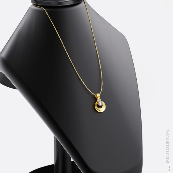 Mặt Dây Chuyền Nữ MDN 10