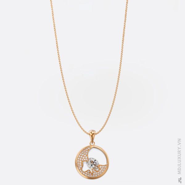 Mặt Dây Chuyền Nữ MDN 14