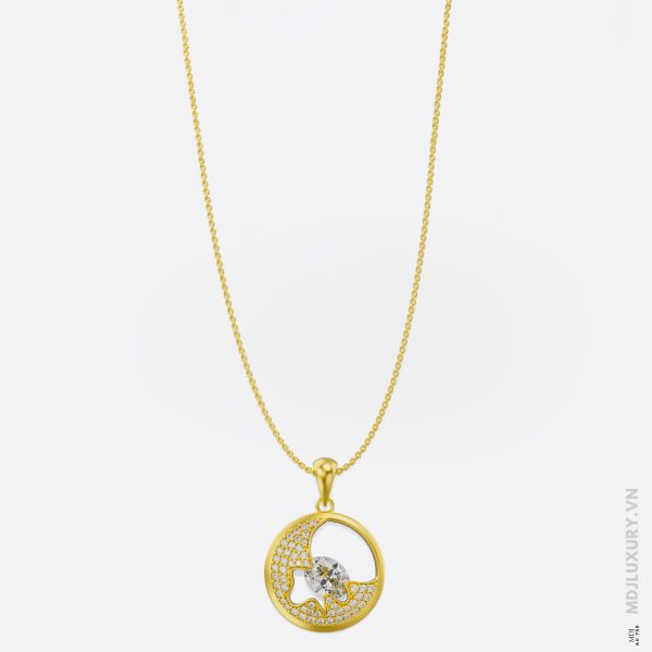 Mặt Dây Chuyền Nữ MDN 14