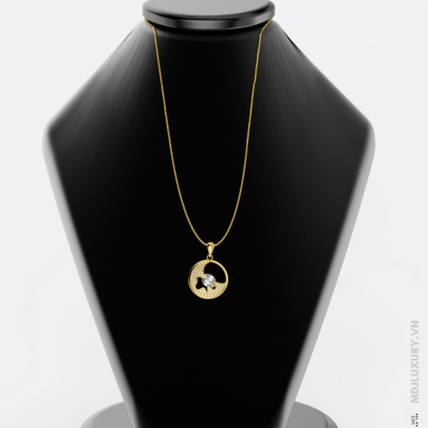Mặt Dây Chuyền Nữ MDN 14