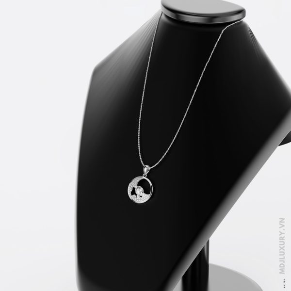 Mặt Dây Chuyền Nữ MDN 14