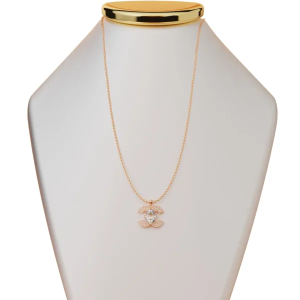 Dây Chuyền Nữ MDN 15