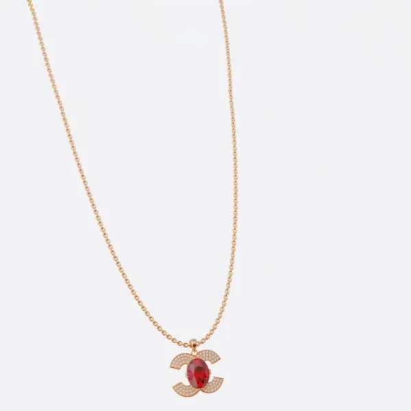 Dây Chuyền Nữ MDN 15