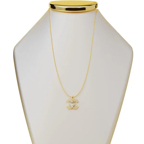 Dây Chuyền Nữ MDN 15