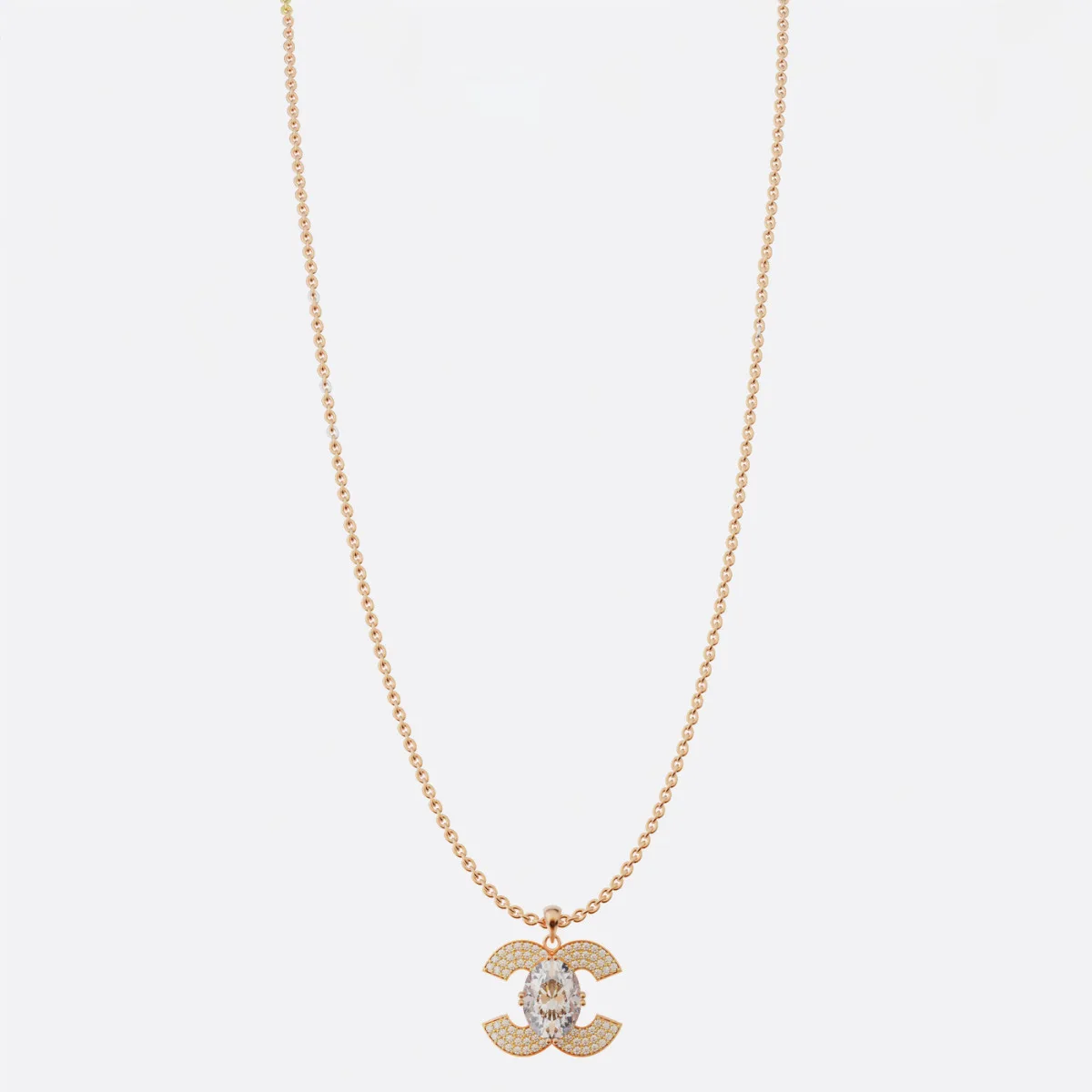 Dây Chuyền Nữ MDN 15