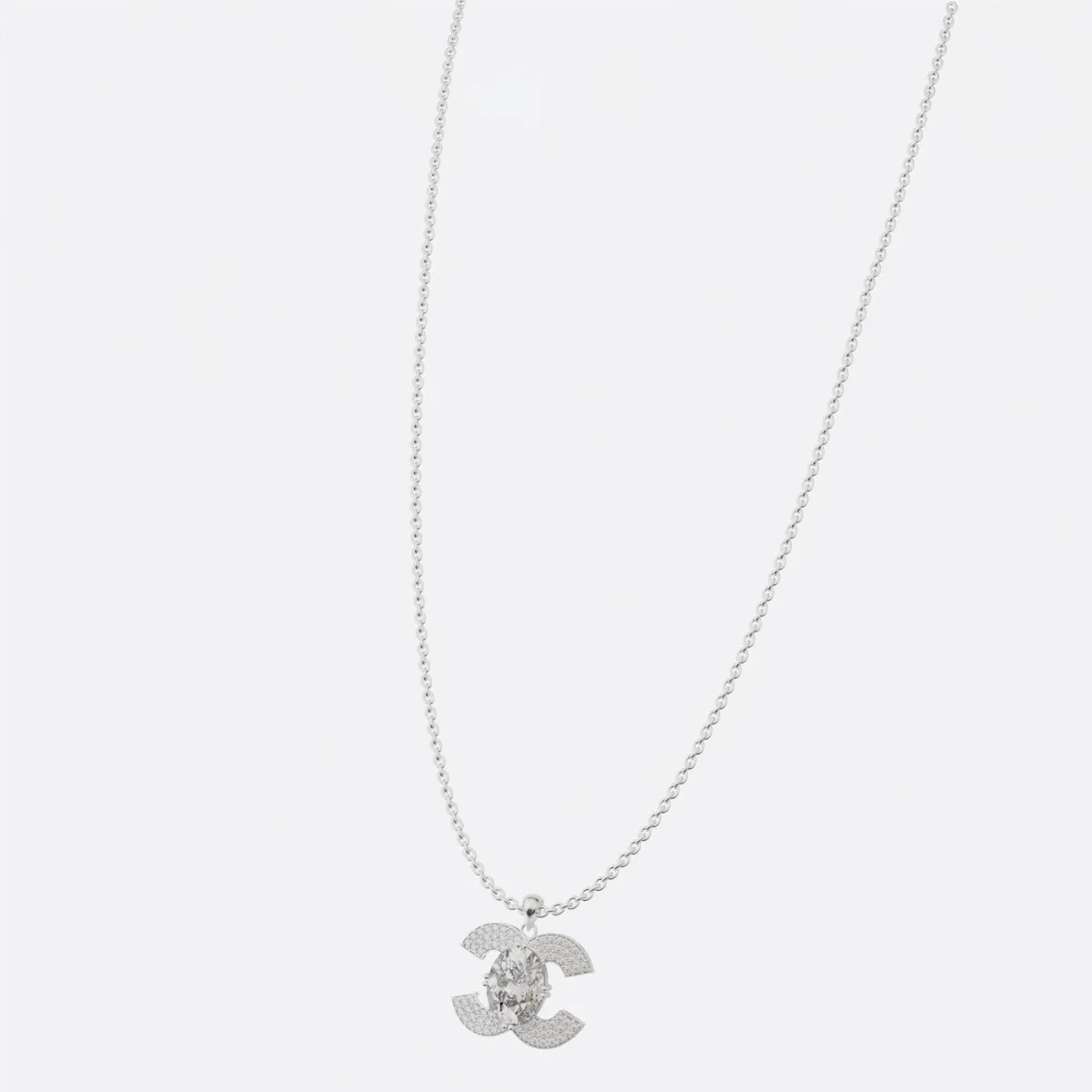 Dây Chuyền Nữ MDN 15
