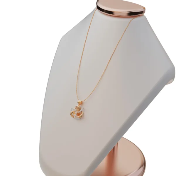 Dây Chuyền Nữ Sang Trọng MDN-18