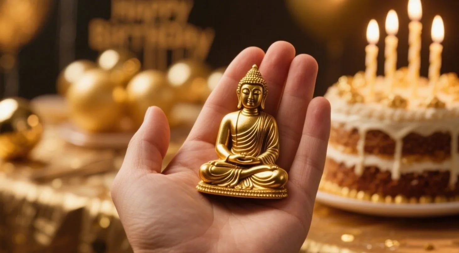 Quà Tặng Sinh Nhật Trang Sức Vàng Bạc: Sự Lựa Chọn Sang Trọng Và Ý Nghĩa Tại MDJ Luxury