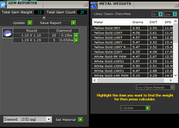 Vòng Tay Nữ LOVE 18K VTN19